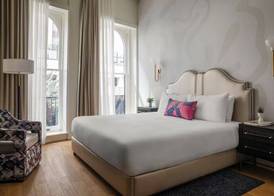 The Monarch Hotel, HQ Collection New Orleans 4