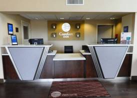 Comfort Inn Watsonville 3