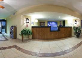 Holiday Inn Express & Suites BISHOP by IHG 2