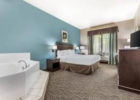 Best Western Mineola Inn 5