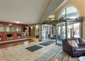 Best Western Plus Orillia Hotel 3