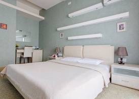 Austin Hotel Baku 5