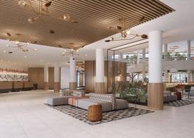 Hyatt Regency Austin 2