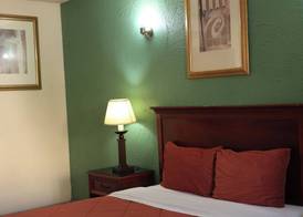 Hotel El Ejecutivo Tijuana 2