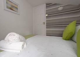 Fortified Three Bedroom Home 3