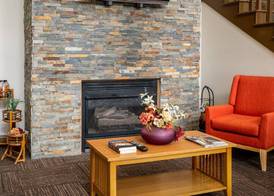 BlissPoint Inn & Suites Marion 3