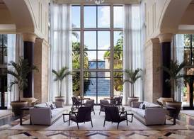 The Ritz-Carlton Coconut Grove, Miami 3