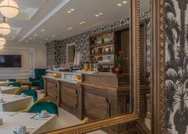 Capolavoro Suites 5