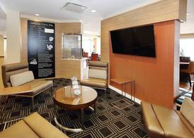 TownePlace Suites by Marriott Grove City Mercer/Outlets 2