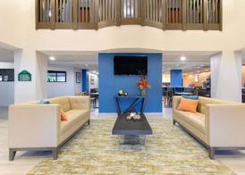Wingate by Wyndham Indianapolis Airport Plainfield 5