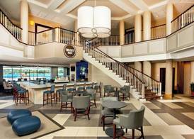 Sheraton Portsmouth Harborside Hotel 2