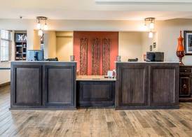 Country Inn & Suites by Radisson, Grandville-Grand Rapids West, MI 4