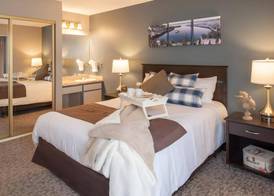 Thunderbird Resort Club 4