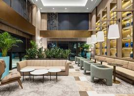 Movenpick Living Istanbul Camlivadi 4