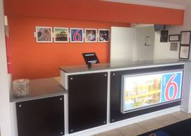 Motel 6-Hillsville, VA 3