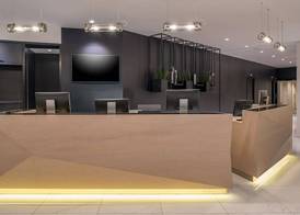 The Jangle Hotel - Paris - Charles de Gaulle - Airport 5