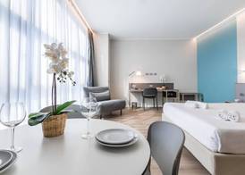 JOIVY San Cristoforo - Terrace, Gym & SPA 5
