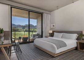 Alila Napa Valley, a Hyatt Resort 5