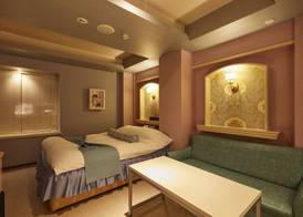 Hotel Christmas (Leisure Hotel) 5