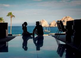 ME by Meliá Cabo - Adults Only 3