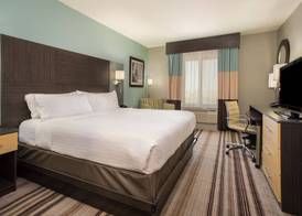 Holiday Inn Express & Suites AMARILLO WEST by IHG 4