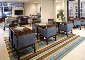 Hawthorn Suites by Wyndham Wheeling at The Highlands 3