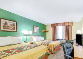 Super 8 by Wyndham McKinney/Plano Area 4
