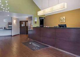 Sleep Inn Carlisle South 2