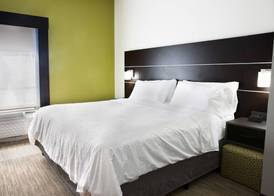 Holiday Inn Express & Suites DAYTON-HUBER HEIGHTS by IHG 3
