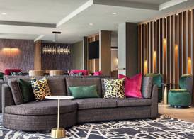 Hyatt Place Charlotte Downtown 5