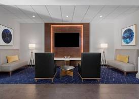 Courtyard by Marriott San Diego Miramar 2