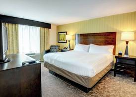 Holiday Inn Express NEPTUNE by IHG 4