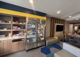 Microtel Inn & Suites by Wyndham Wheeling at The Highlands 2