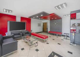 Best Western Antelope Inn & Suites 2