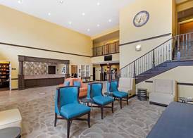 Best Western Plus DFW Airport Suites 2