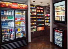 Holiday Inn & Suites PHOENIX AIRPORT NORTH by IHG 2