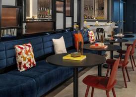 Aloft by Marriott Sacramento Airport Natomas 2