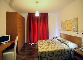 Hotel Scialì 5