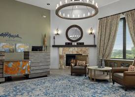 WorldMark Hunt – Stablewood Springs Resort 2