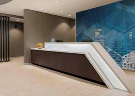 SpringHill Suites by Marriott Belmont Redwood Shores 2