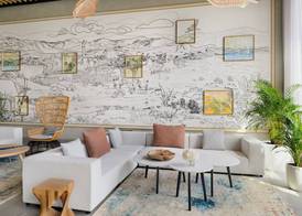 Mövenpick Resort Al Marjan Island 4