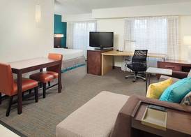 Residence Inn by Marriott Chicago O'Hare 4
