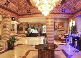 Menzeh Zalagh 2Boutique Hôtel & Sky 2
