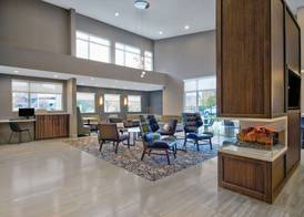 Residence Inn by Marriott Reading 3