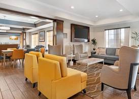 Comfort Inn & Suites Sacramento - University Area 3