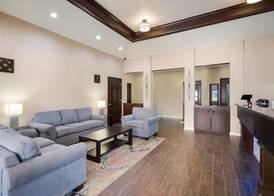 Quality Inn & Suites Lufkin 4