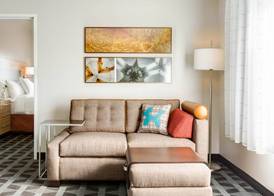 TownePlace Suites Miami Kendall West 4