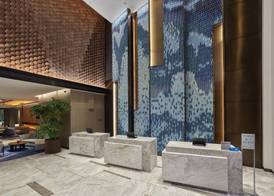 Hyatt Regency Shanghai Songjiang 3