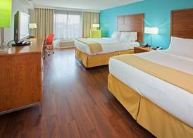 Holiday Inn Express INDIANAPOLIS - FISHERS by IHG 5