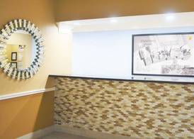 Super 8 by Wyndham Galveston 2
